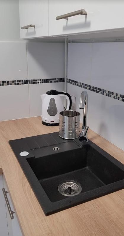 Apartament W Centrum Warszawy II Varsavia Esterno foto